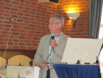 De voordracht van Jan van Eck