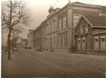 Topografiche Dienst Delft